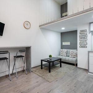 K27 - Bp Modern Stay - Stylish Boutique Apartments By Bqa